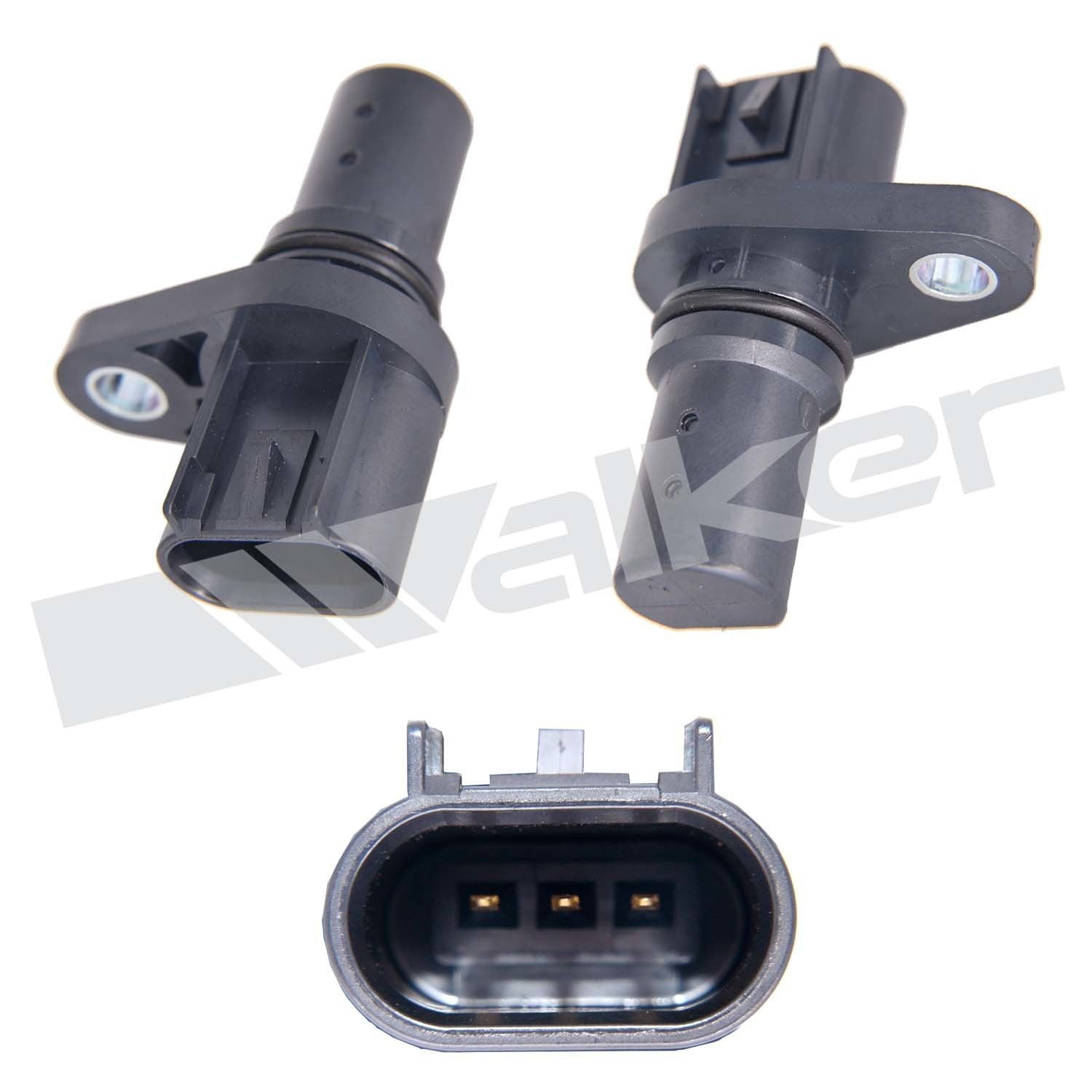 Walker 235-1615 Engine Crankshaft Position Sensor Fits select: 2008-2009 CHEVROLET TRAILBLAZER, 2008-2009 GMC ENVOY