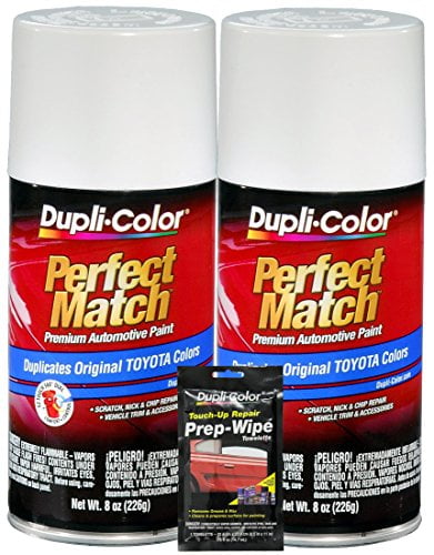 color match car paint near me