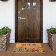 thumbnail image 2 of POINTERTECK Summer Welcome Sign Hello Sunshine Doormat Funny Cute Doormat Door Mat Welcome Friends Doormat Funny Doormat New Home Door Mat for Living Room Entryway Dining Room, 2 of 4