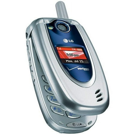 Verizon Wireless VX5200 Prepaid Phone
