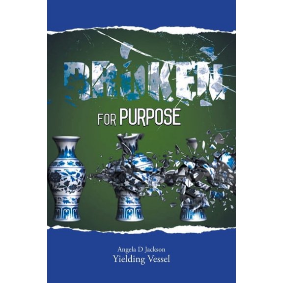 Broken for Purpose (Paperback)