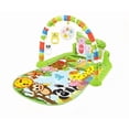thumbnail image 1 of Gimnasio Musical Xtellar Piano Bosque Tapete De Juegos Para Bebé, 1 of 6