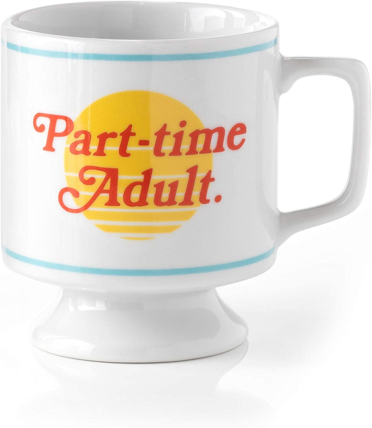 Brass Monkey Mug - Thumbnail 3