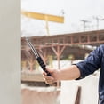 thumbnail image 3 of Industrial Folding Rod Inspection for Decoration and Detection Telescopic Hollowing Tool, 3 of 3