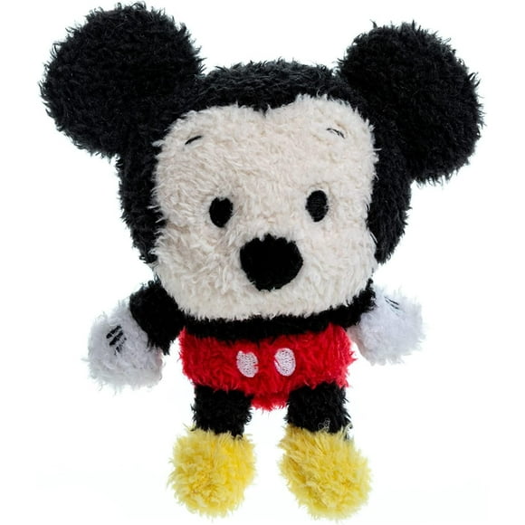 Kids Preferred Mickey Mouse Cuteeze™ Plush Toy