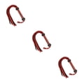thumbnail image 3 of jesticaly Horse Riding Whip Accessories Outdoor Professional Pony Lash Tool Spanking Horses Ride Crop Training Accessory Red+black 3Set, 3 of 6