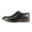 BLACK, variant on Bruno Marc Boys Fashion Oxford Shoes Party Wedding Shoes for Kids Prince_K2 Black Size 9