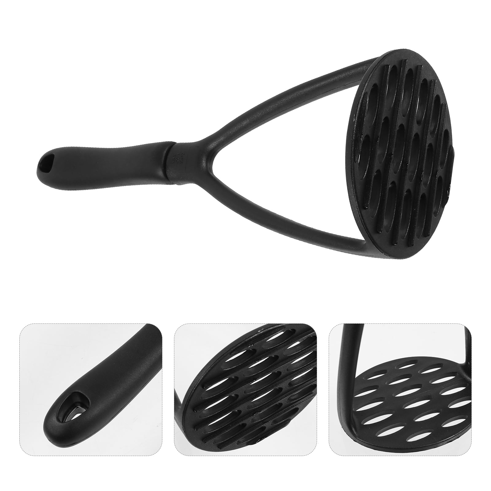 Metal Potato Masher Convenient Sweet Potato Crusher Garlic - Temu