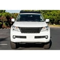 thumbnail image 5 of Heavy Duty Steel Constructed Hood Hinge Mount A-Pillar LED Ditch Light Bracket Hardware For Lexus 2010-2023 GX GX460, 5 of 8
