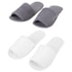 thumbnail image 1 of pares de zapatillas de viaje plegables antideslizantes para uso doméstico y hotelero (colores surtidos), 1 of 7