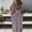 c01Purple, variant on Hduncf Backless Cami Dresses for Women Cami Lounge Dress Backless Solid Color Sleeveless House Dress Long Sundress with Back Tie Red XXL