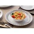 thumbnail image 2 of Ensemble de vaisselle Corelle® City Block 12 pièces, 2 of 2