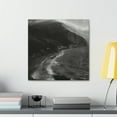 thumbnail image 4 of Coastline at Dawning - Canvas, 4 of 10