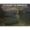 The Agency Of Anomalies: Mystic Hospital