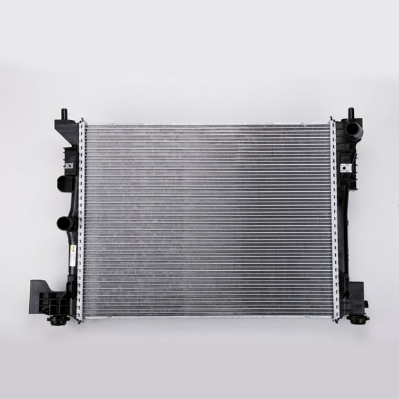 TYC 13623 Radiator New with Warranty Replacement for 16-17 CADILLAC CT6