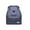 K1031-2-Grey, variant on Drawstring Sports Backpack Gym Yoga Bag Shoulder Rucksack for Men and Women