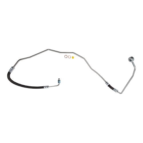 Power Steering Pressure Line Hose Assembly.