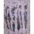 thumbnail image 1 of Ahgly Company Indoor Rectangle Abstract Lilac Purple Abstract Area Rugs, 7' x 9', 1 of 6