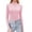 Deep Pink, variant on Zeagoo Mock Neck Tops for Women Dressy Casual Fall Long Sleeve Shirts Winter Undershirts Lightweight Slim Fit Clothes