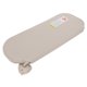 thumbnail image 1 of Parasol para coche, parasol LHD 84054695, repuesto de accesorios interiores para Express 1500 2500 3500 2003‑2015, 1 of 5