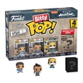 thumbnail image 1 of Figura Coleccionable Funko Bitty Pop Avatar Katara 4 Pack, 1 of 4