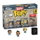 thumbnail image 1 of Figura Coleccionable Funko Bitty Pop Avatar Katara 4 Pack, 1 of 4