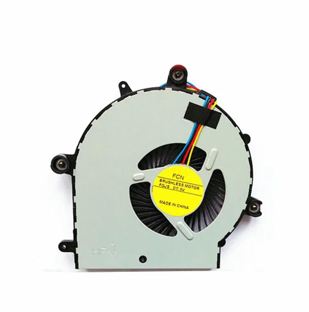 FOR CPU fan for ProBook 655 650 G2 650 G3 Notebook Cooler fan 840733-001 840732-001 NS65B02-15A02 840734-001 DFS2000050E0T FGJS