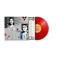 thumbnail image 3 of The Vibrators - V2 - Limited 180-Gram Translucent Red Colored Vinyl - Music & Performance, 3 of 3