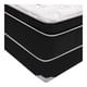 thumbnail image 2 of Colchón con box Queen Size Restonic Master más 2 almohadas más Sábanas Venus, 2 of 4