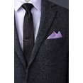 thumbnail image 2 of HAHDAXIA Essentiels de Gentleman Week-End Décontracté Blanc Poche Carré, 2 of 3