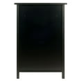 thumbnail image 2 of Meuble-classeur Delta Noir, 2 of 8