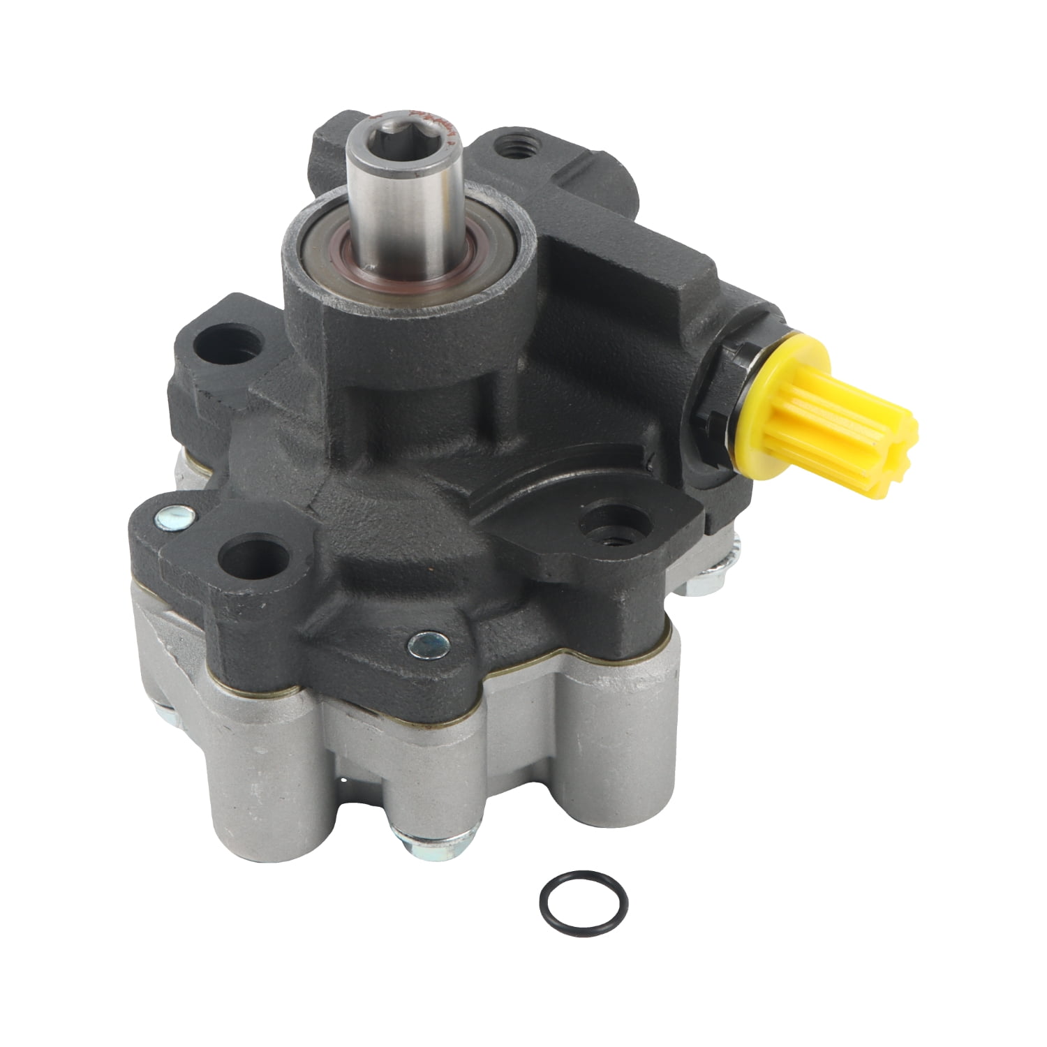 PANGOLIN Power Steering Pump 21-5305 Compatible with 2003-2010 Chrysler PT Cruiser Power Assist Steering Pump Replacement Part OE 5272313AD, 5272313AE, 5272313AF, 5272313AG