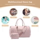 thumbnail image 5 of Bolsa De Ejercicios Bolsa de fitness para mujer, bolsa de fin de semana de separación seca y húmeda, impermeable para gimnasio al aire libre Likrtyny Para Estrenar, 5 of 9