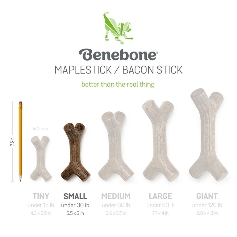 Benebone walmart sales