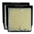 AIRCARE 1040 Super Wick, Humidifier Wick Filter, 2pcs