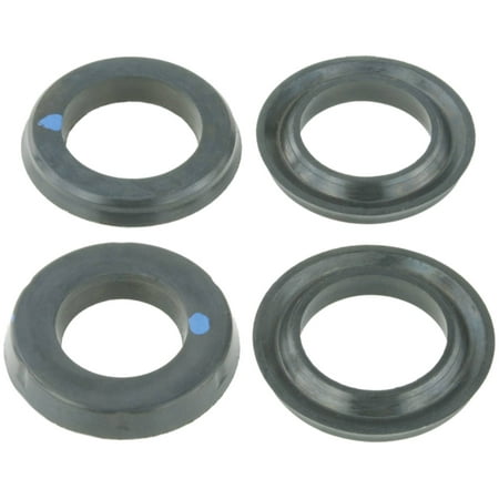 - Febest MASTER BRAKE CYLINDER REPAIR KIT OEM 58501-5HA10