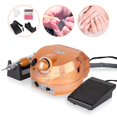 thumbnail image 1 of Pulidor De Uñas Profesional Drill Metálico De 35000 Rpm. LE MUSSA NAIL DRILL 202, 1 of 4