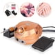 thumbnail image 1 of Pulidor De Uñas Profesional Drill Metálico De 35000 Rpm. LE MUSSA NAIL DRILL 202, 1 of 4