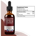 thumbnail image 7 of Rejuvica Health Active Iodine-Nascent Iodine Drops-Supports Energy, Vitality, & Iodine Level 2 fl oz, 7 of 7