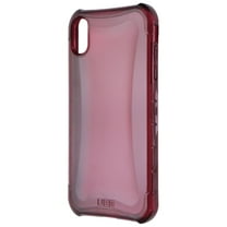 UAG Plyo Series Case for Apple iPhone XS Max - Red
