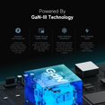 thumbnail image 5 of 140W USB C Charger,  GaN PD3.1 AC Adapter 28V 5A USB-C Power  for  OmniBook 5 AI PC, MSI Prestige 13 AI+ 14 16, eero PoE Gateway,  Mavic 3 Pro Drones, / Docking Station, 5 of 6