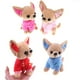 thumbnail image 2 of Sushafen Juguete De Peluche Para Cachorros De Perro, Juguete De Peluche, Muñeca Suave, Almohada De Peluche, Regalo De Cumpleaños, Regalo Lindo Para Perros, Decoración Artesanal, Casa, Decoración De Es, 2 of 5