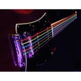 thumbnail image 3 of DR Strings HI-DEF NEON Cuerdas para guitarra eléctrica NMCE-9/46, 3 of 3