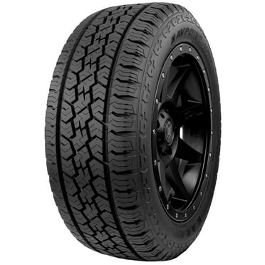 Kanati Navpoint HTX All Season LT265/60R20 121/118S E Light Truck Tire