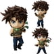 thumbnail image 2 of Figura de acción de JoJo's Bizarre Adventure, muñeco de juguete de Anime de JoJo's Bizarre Adventure, con viento dorado, #1502, 1175 Gong Bohan LED, 2 of 2