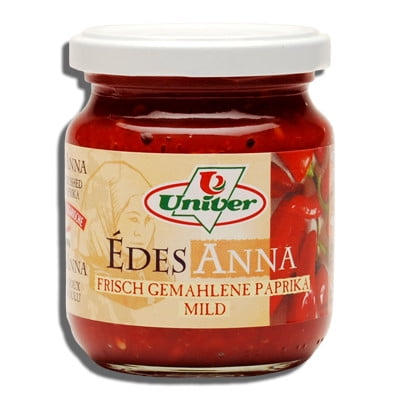 Edes Anna Mild Paprika (Univer) 200g