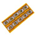 thumbnail image 2 of 10Pc Apmt1604Pder-H2 Vp15Tf Milling Cutter Cnc Carbide Milling Inserts For Steel, 2 of 7
