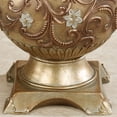 thumbnail image 4 of Brynne Traditional Floral Decorative Vase 16 Inches High, 4 of 5