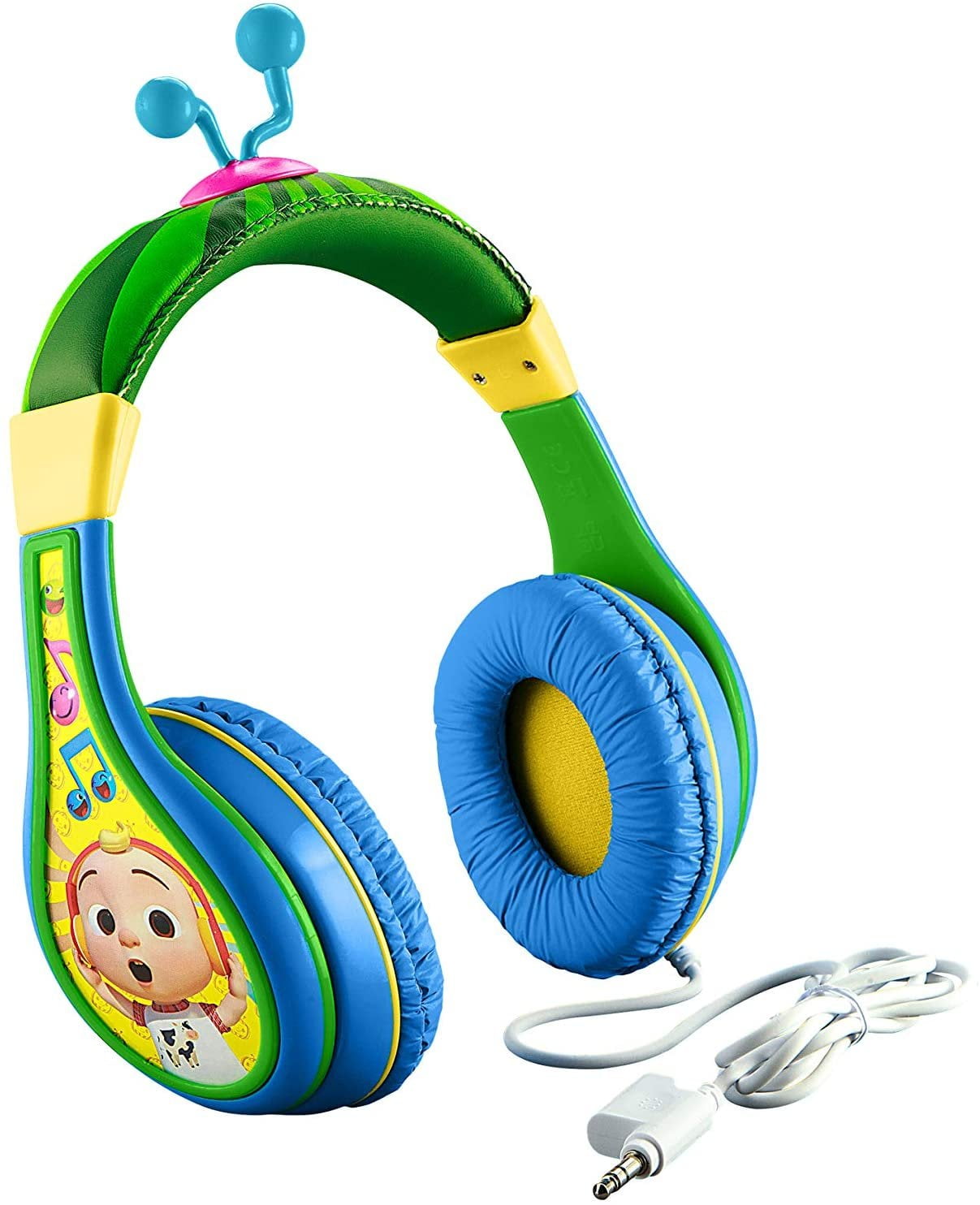 eKids Vampirina Headphones full size wired 3.5 mm jack Walmart