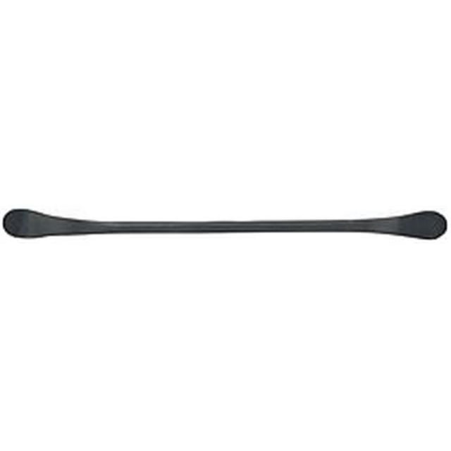 Cuillère à Pneu 16 Po. Courbée avec Extrémité Ronde
